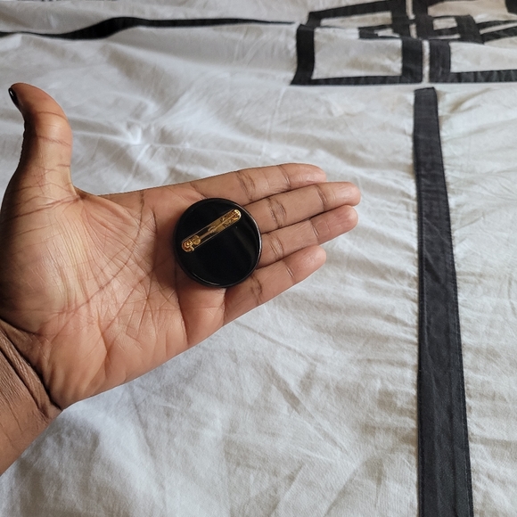 Chanel Brooch - Picture 9 of 12